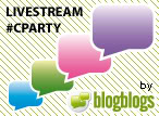 Live Stream BlogBLogs - Campus Party