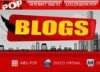 Blogais - A Coluna Social da Blogosfera Está de Volta - 3º Edição